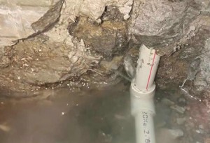 东安县管道漏水检测五