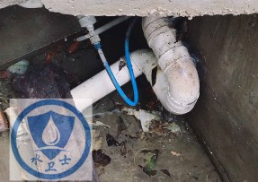 东安县水管漏水检测公司6