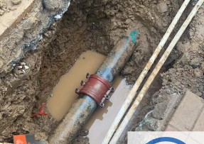 东安县水管漏水检测公司4