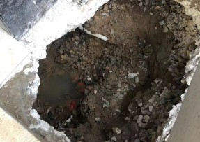 东安县水管漏水检测公司2