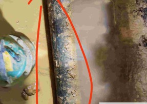 东安县水管漏水检测公司1